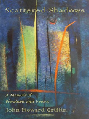 cover image of Scattered Shadows